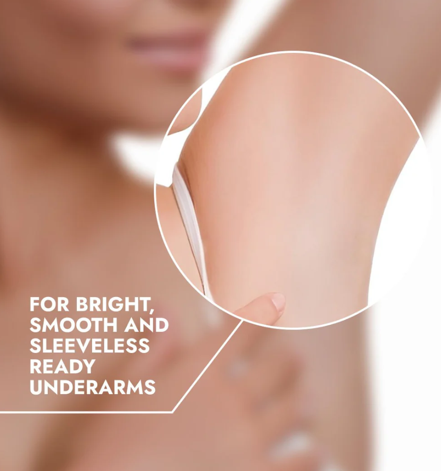 Secret Glow- Underarm Brightening & Smell Control Serum ( BUY 1 GET 1 FREE )