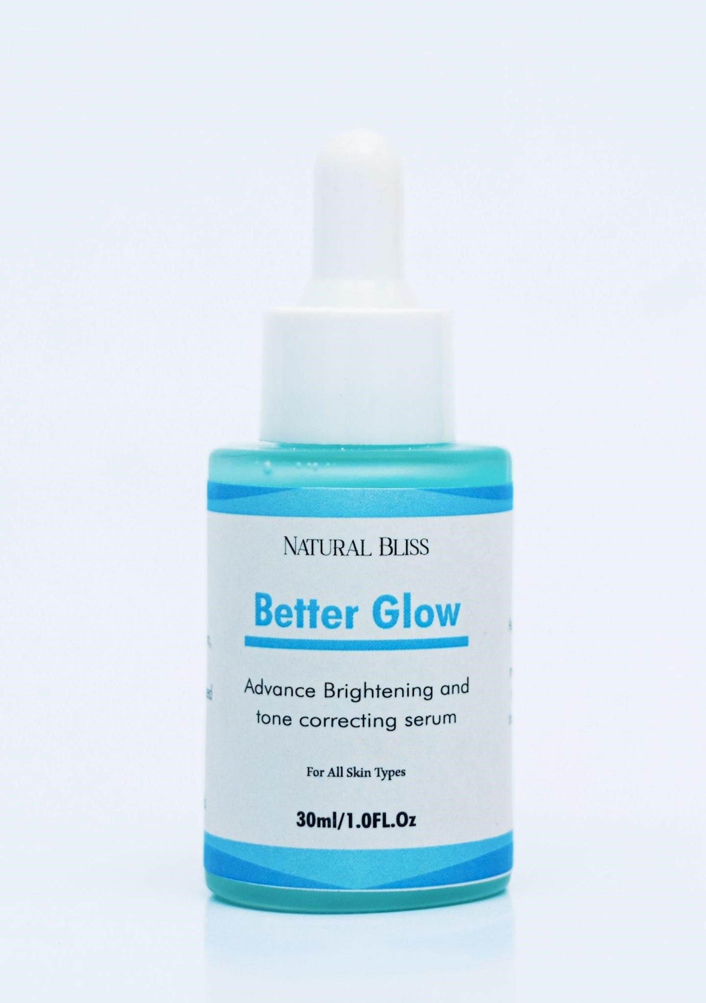 Better Glow Korean 5 in 1 Serum