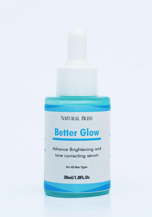 Better Glow Korean 5 in 1 Serum