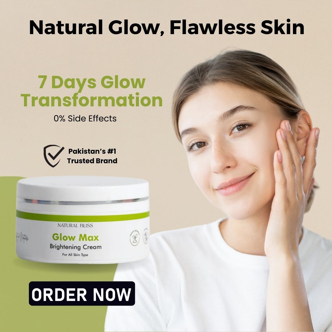 Glow Max